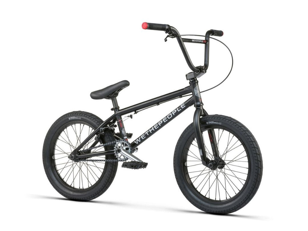 BMX WETHEPEOPLE CRS 18" 2021