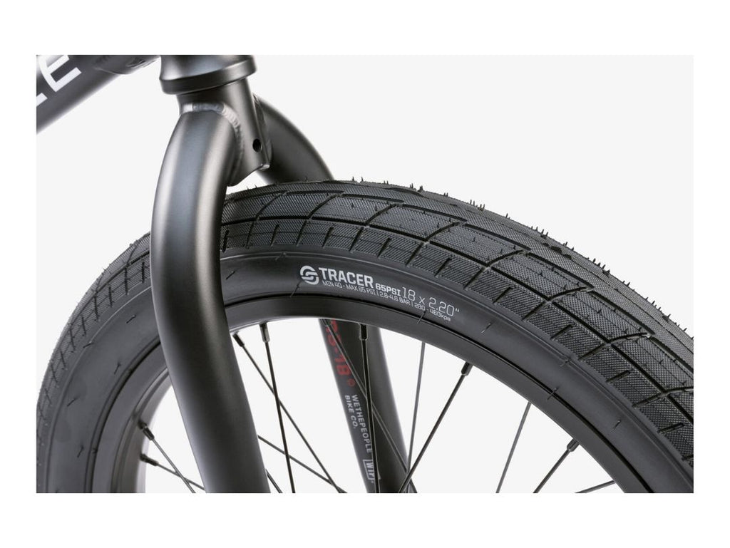 BMX WETHEPEOPLE CRS 18" 2021