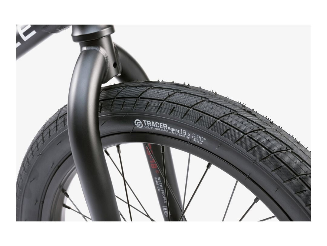 BMX WETHEPEOPLE CRS 18" 2021