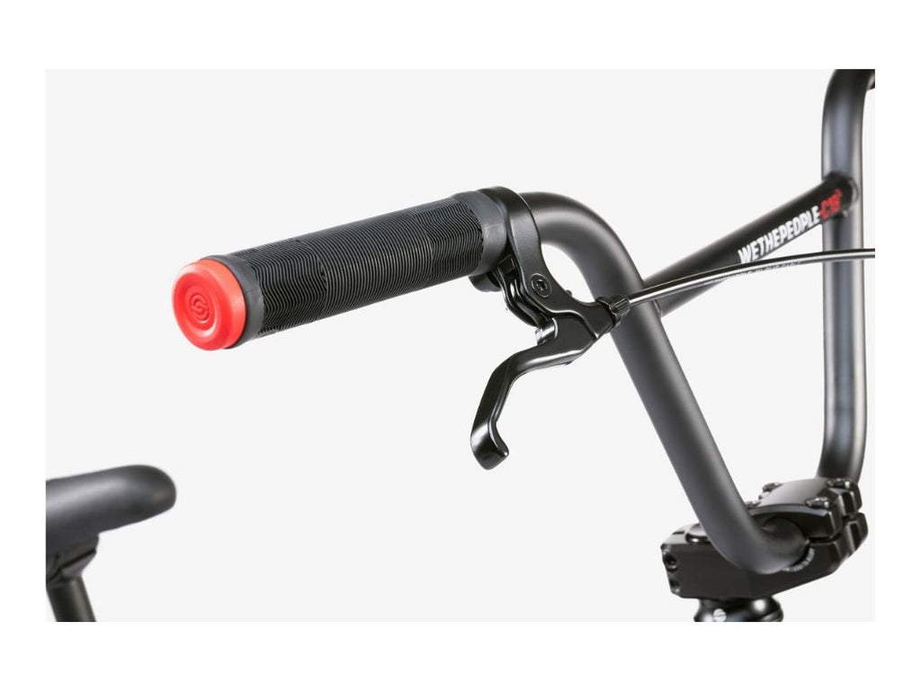BMX WETHEPEOPLE CRS 18" 2021