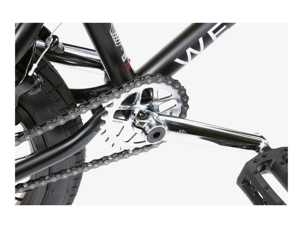 BMX WETHEPEOPLE CRS 18" 2021