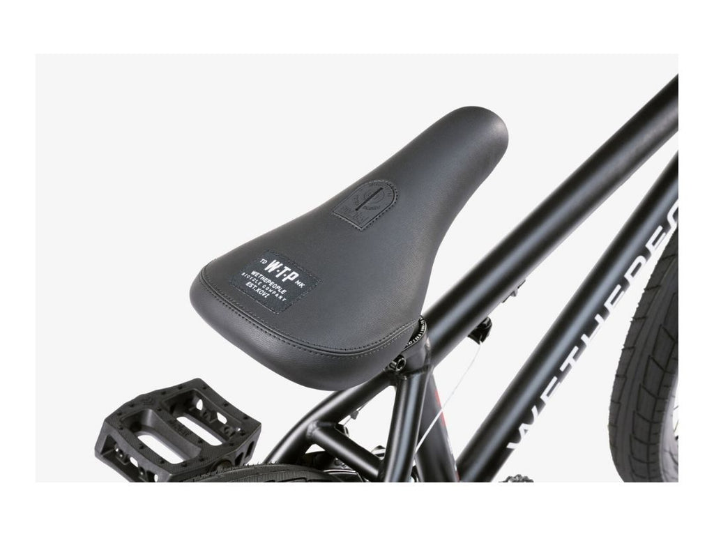 BMX WETHEPEOPLE CRS 18" 2021