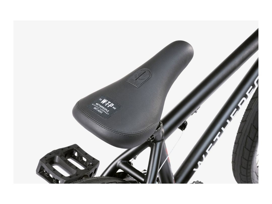 BMX WETHEPEOPLE CRS 18" 2021