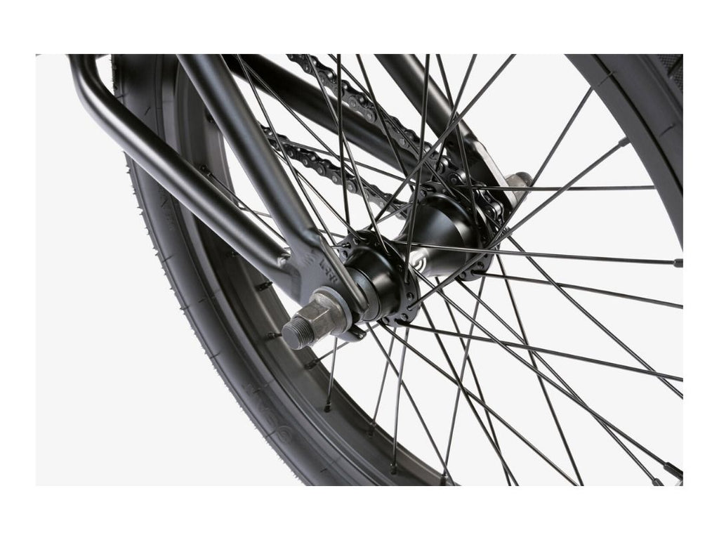 BMX WETHEPEOPLE CRS 18" 2021