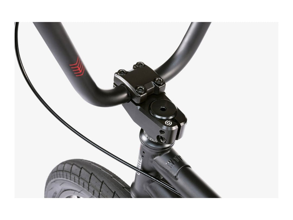 BMX WETHEPEOPLE CRS 18" 2021