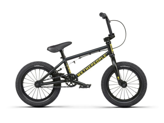 BMX WETHEPEOPLE RIOT 14,5" 2021