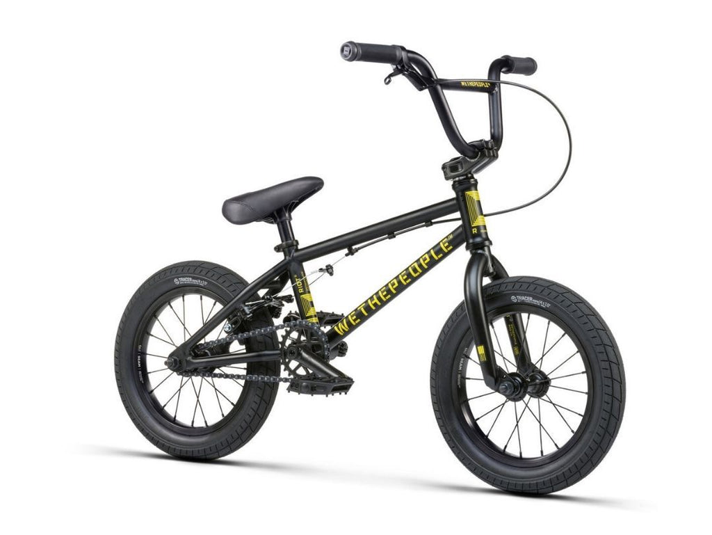 BMX WETHEPEOPLE RIOT 14,5" 2021