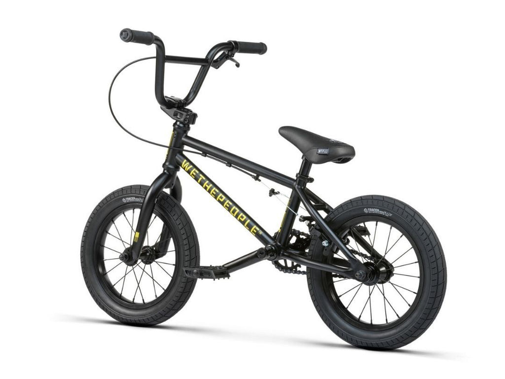 BMX WETHEPEOPLE RIOT 14,5" 2021
