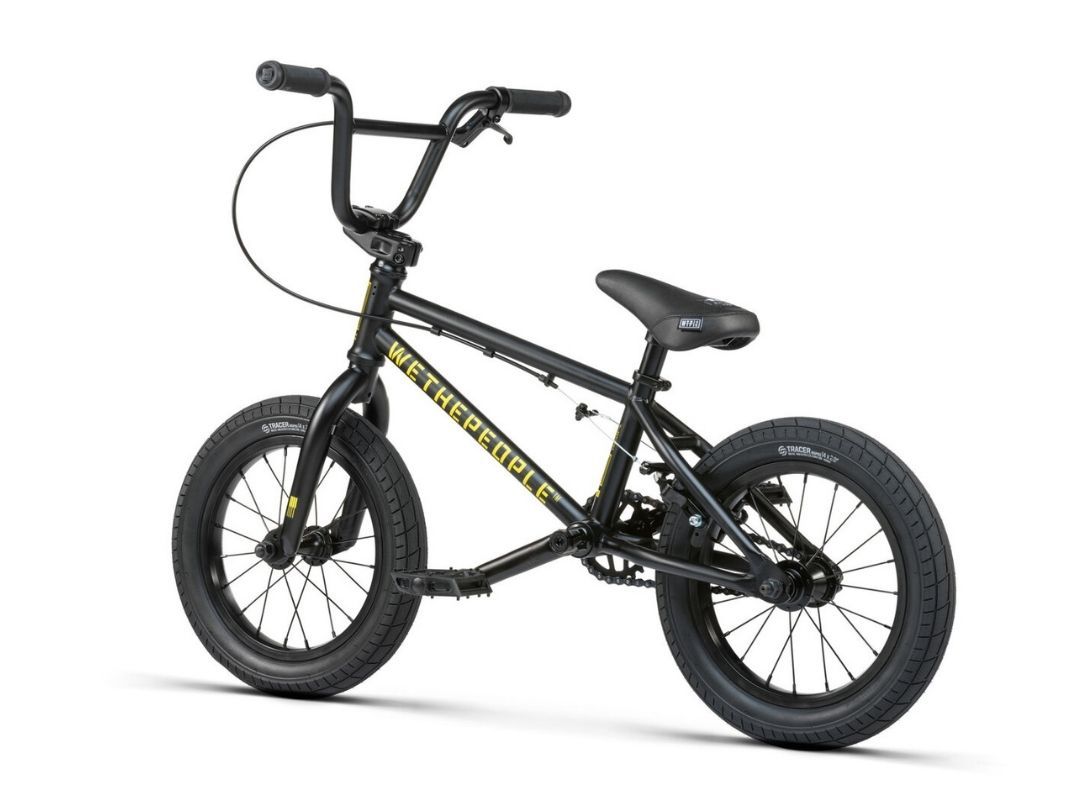 BMX WETHEPEOPLE RIOT 14,5" 2021