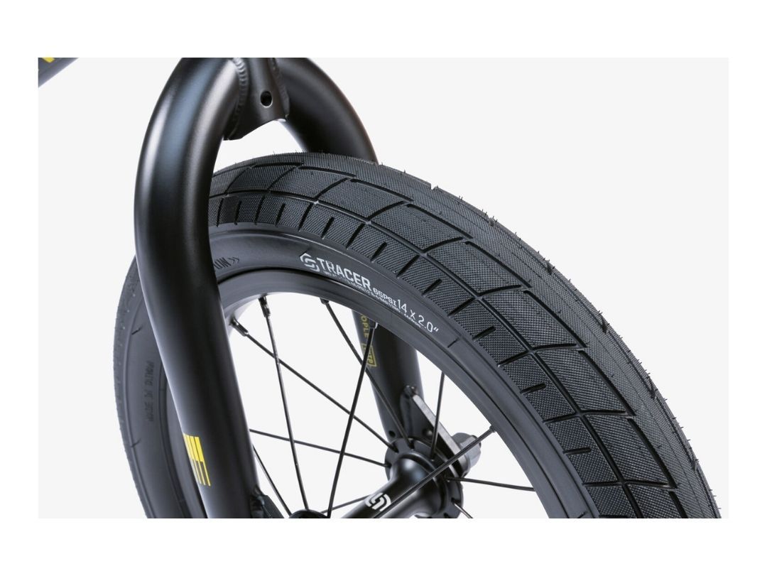 BMX WETHEPEOPLE RIOT 14,5" 2021