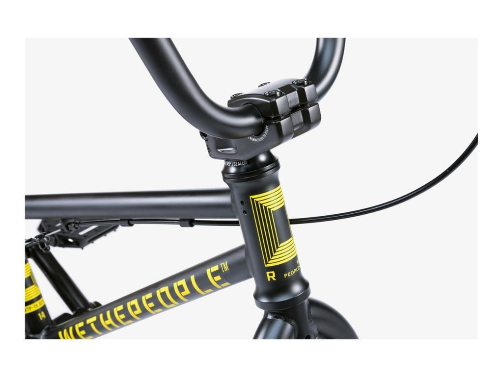 BMX WETHEPEOPLE RIOT 14,5" 2021