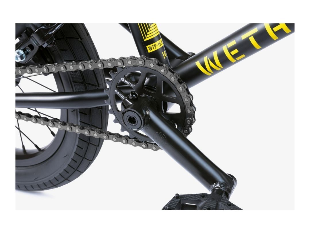 BMX WETHEPEOPLE RIOT 14,5" 2021
