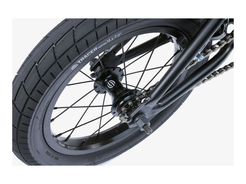BMX WETHEPEOPLE RIOT 14,5" 2021