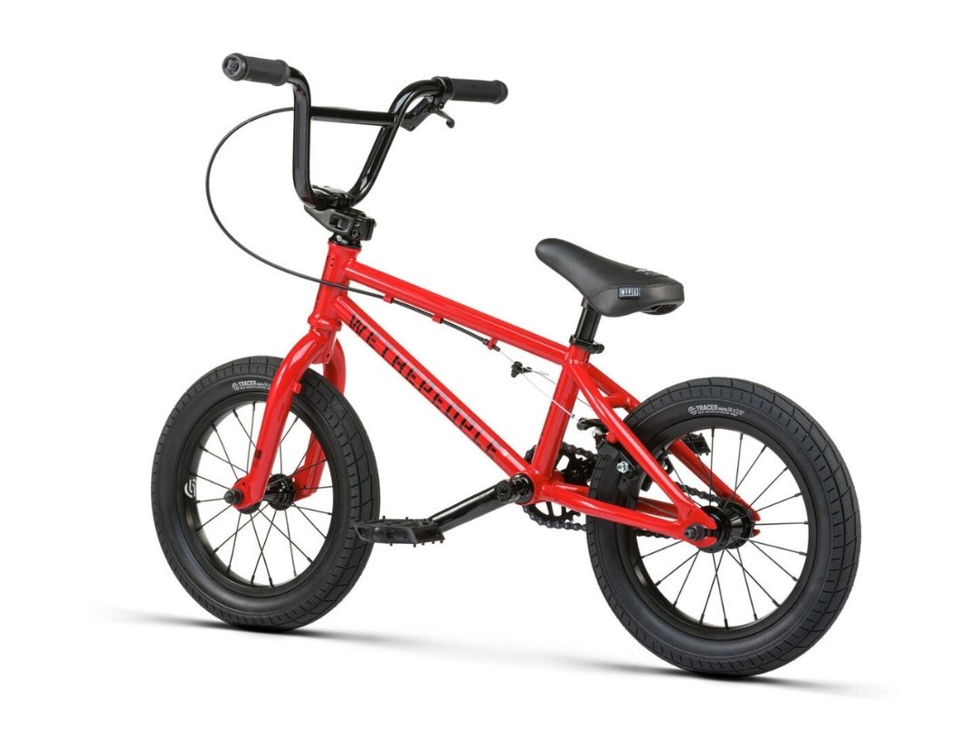 BMX WETHEPEOPLE RIOT 14,5" 2021