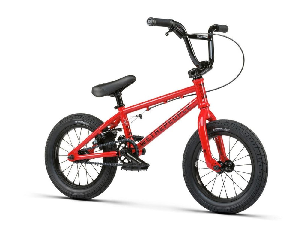 BMX WETHEPEOPLE RIOT 14,5" 2021