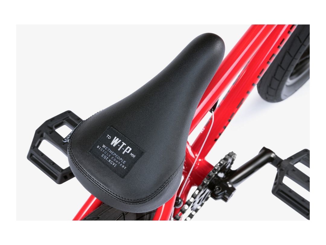 BMX WETHEPEOPLE RIOT 14,5" 2021