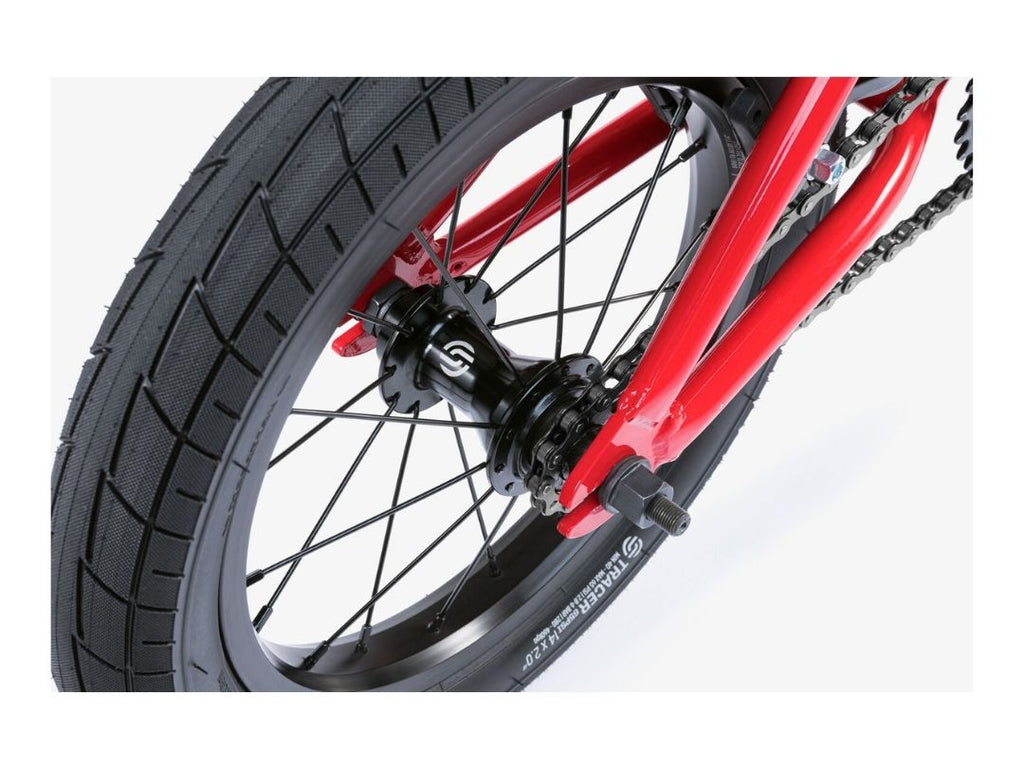 BMX WETHEPEOPLE RIOT 14,5" 2021