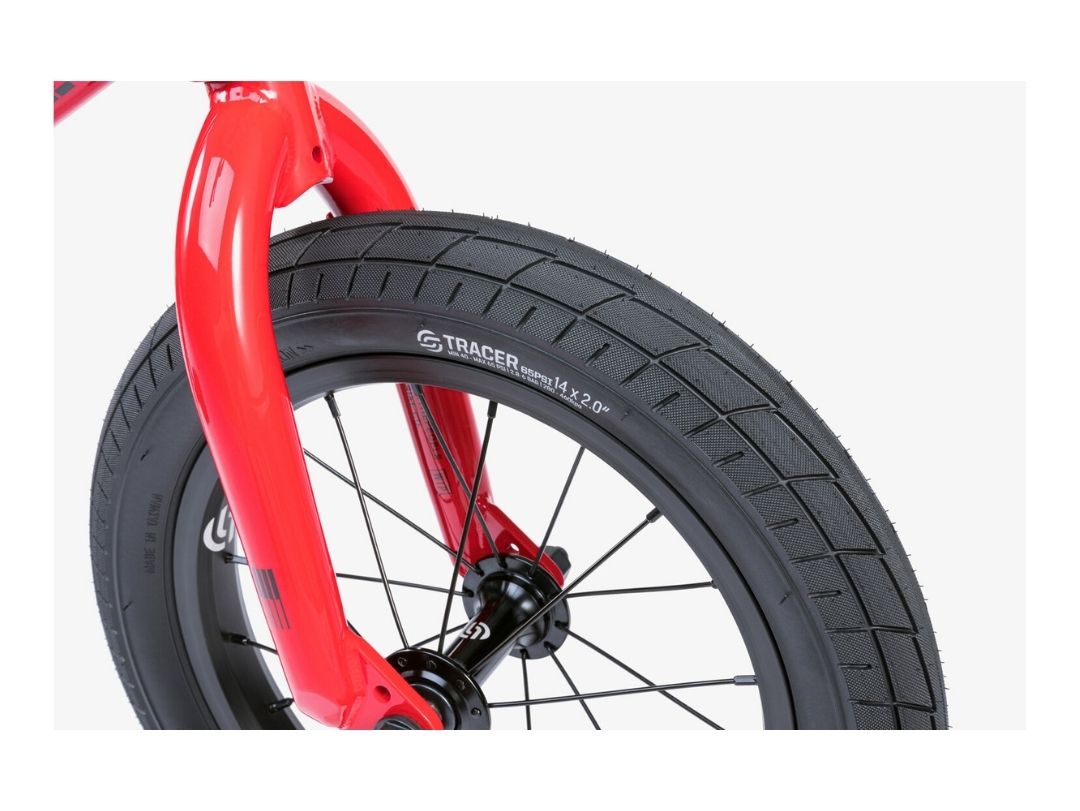 BMX WETHEPEOPLE RIOT 14,5" 2021
