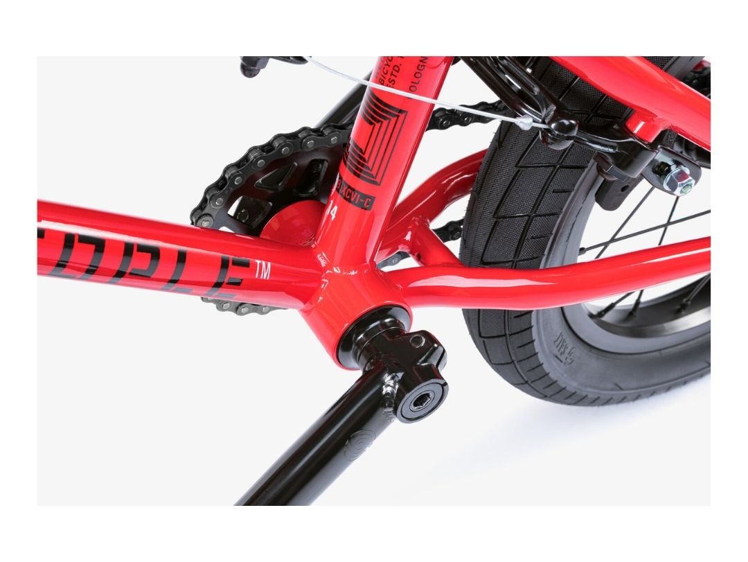 BMX WETHEPEOPLE RIOT 14,5" 2021