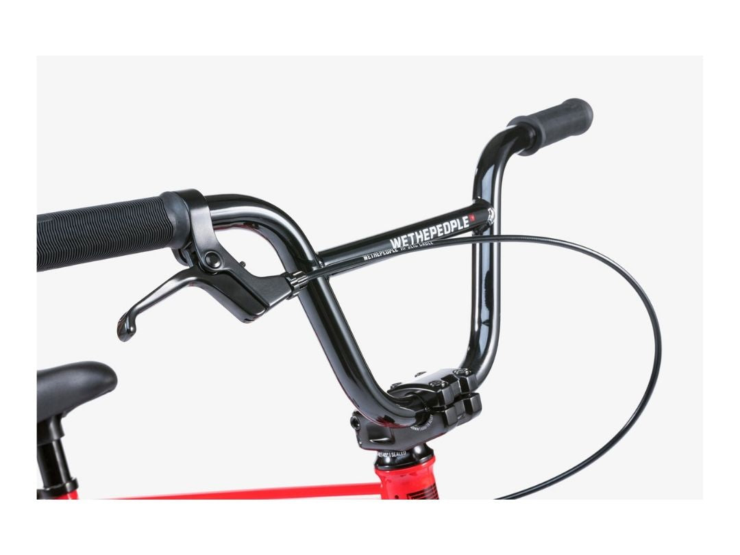 BMX WETHEPEOPLE RIOT 14,5" 2021