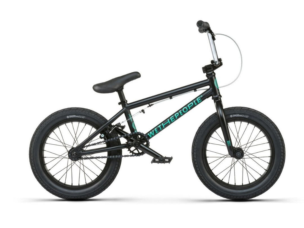 BMX WETHEPEOPLE SEED 16" 2021 - Legend Bikes