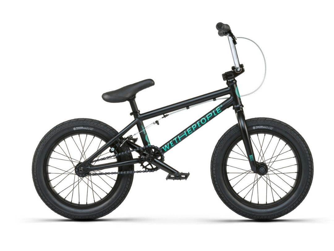 BMX WETHEPEOPLE SEED 16" 2021 - Legend Bikes