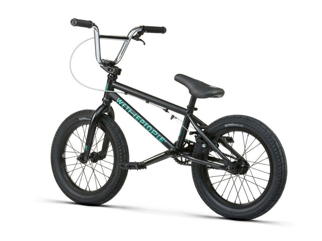 BMX WETHEPEOPLE SEED 16" 2021 - Legend Bikes