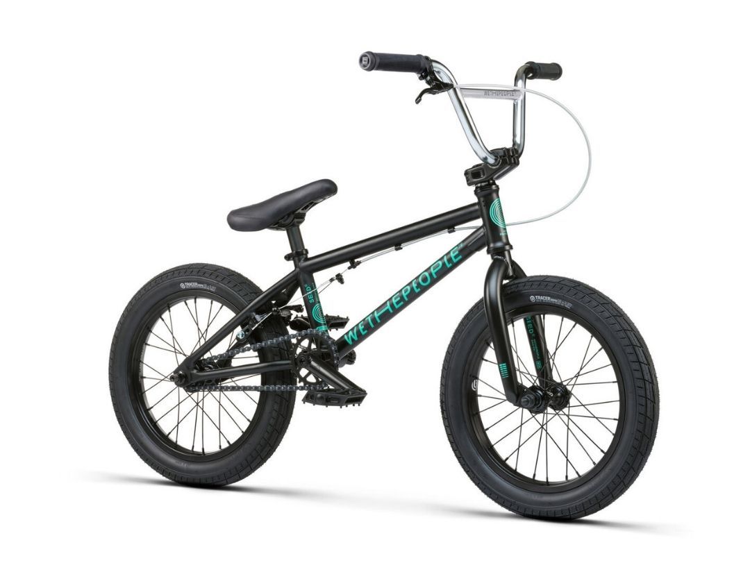 BMX WETHEPEOPLE SEED 16" 2021 - Legend Bikes