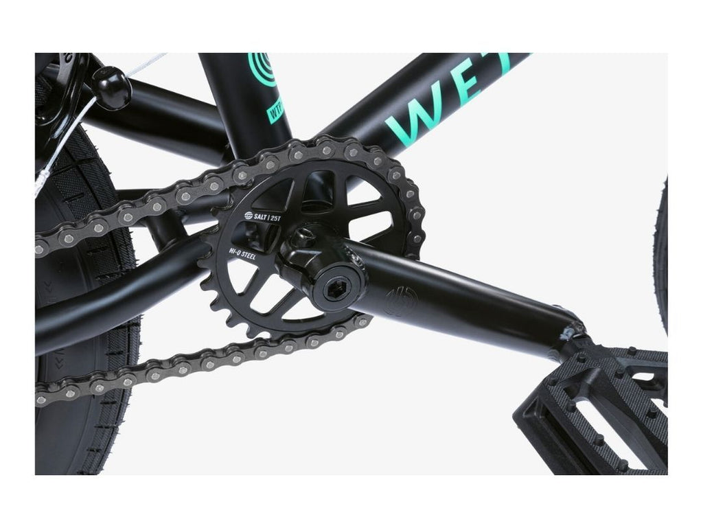 BMX WETHEPEOPLE SEED 16" 2021 - Legend Bikes