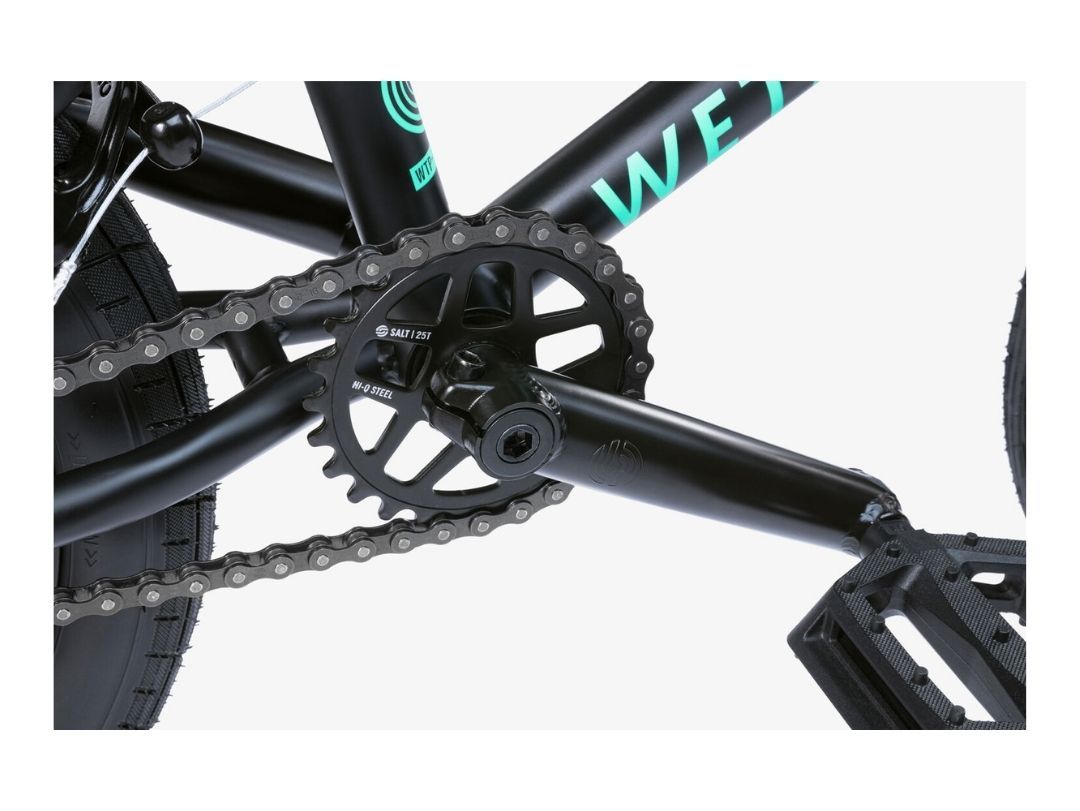 BMX WETHEPEOPLE SEED 16" 2021 - Legend Bikes