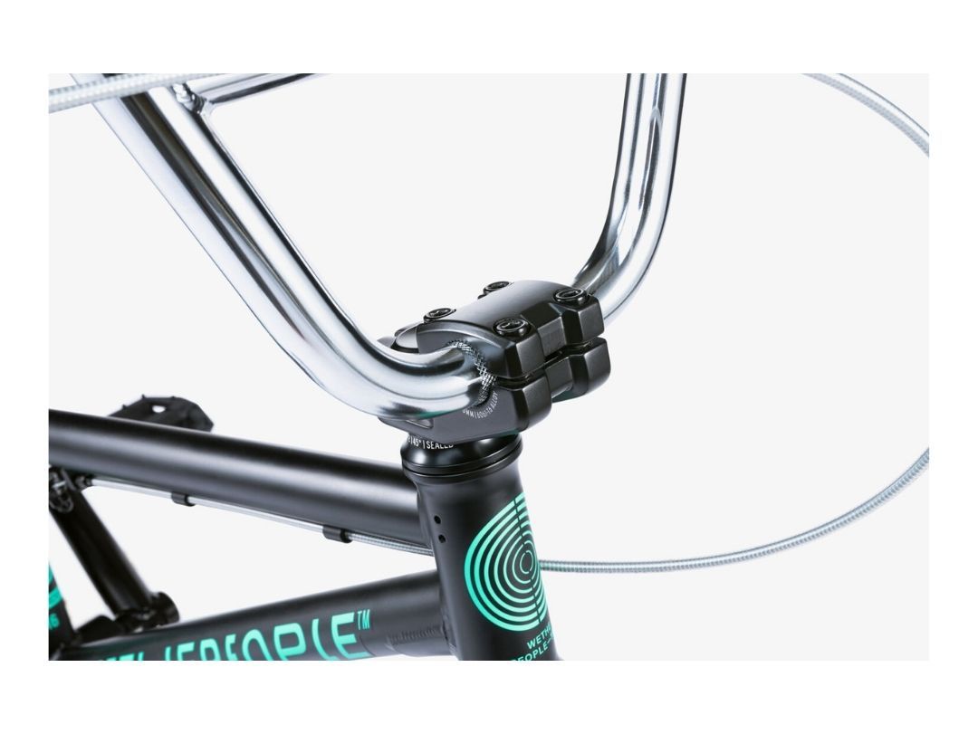BMX WETHEPEOPLE SEED 16" 2021 - Legend Bikes