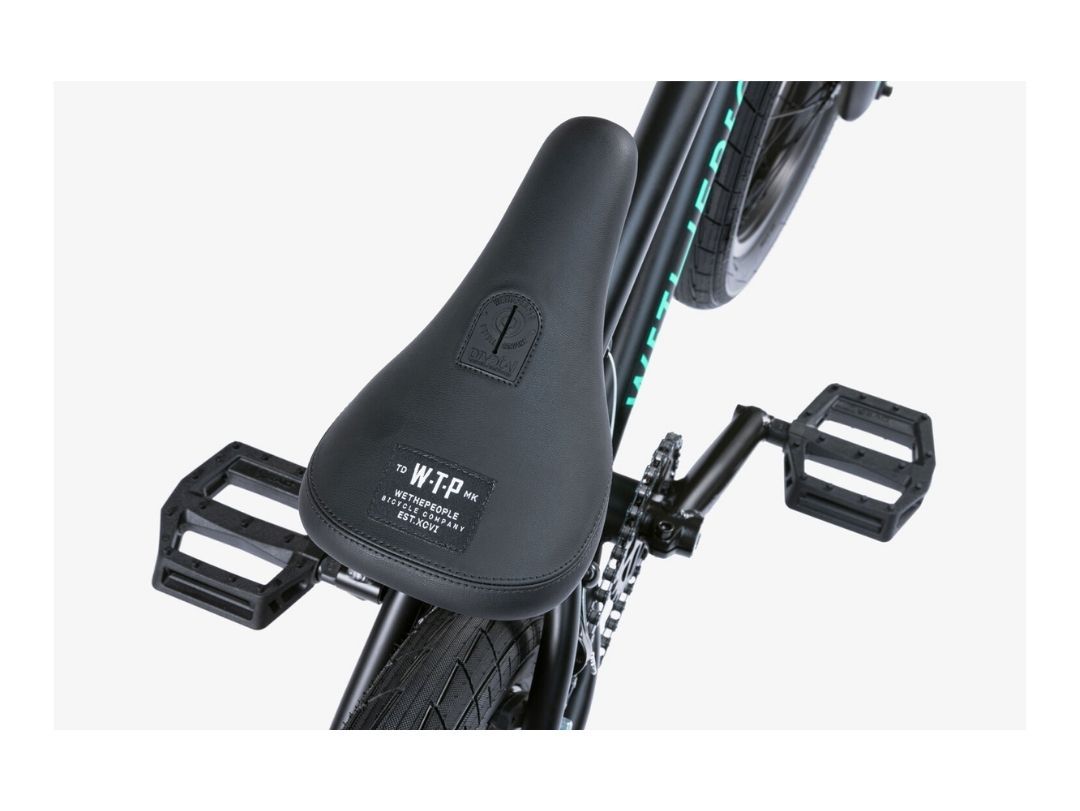 BMX WETHEPEOPLE SEED 16" 2021 - Legend Bikes