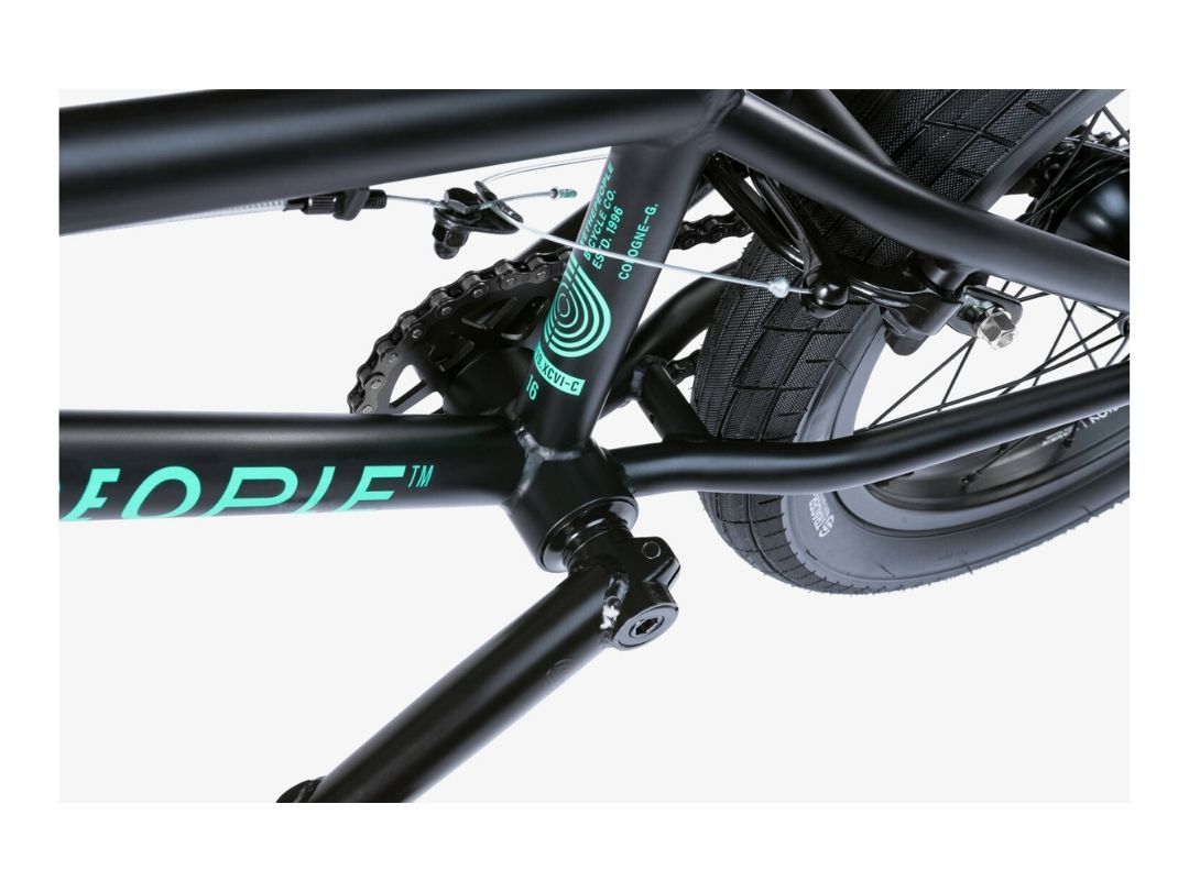 BMX WETHEPEOPLE SEED 16" 2021 - Legend Bikes