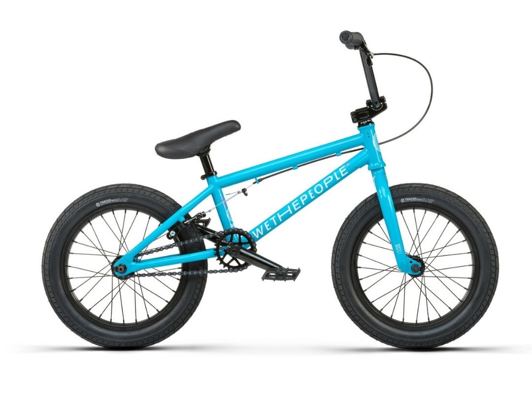 BMX WETHEPEOPLE SEED 16" 2021 - Legend Bikes