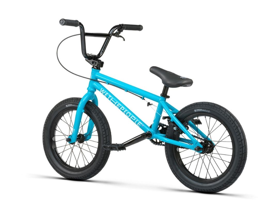 BMX WETHEPEOPLE SEED 16" 2021 - Legend Bikes