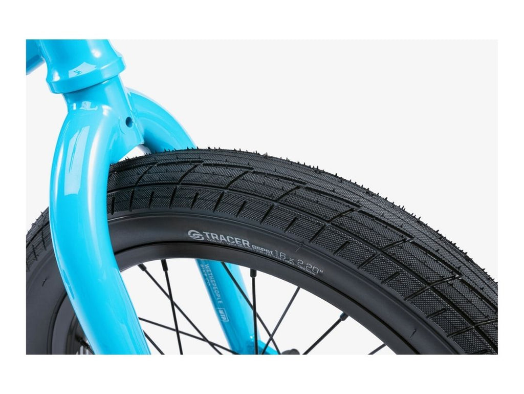 BMX WETHEPEOPLE SEED 16" 2021 - Legend Bikes