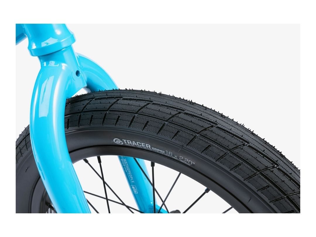 BMX WETHEPEOPLE SEED 16" 2021 - Legend Bikes