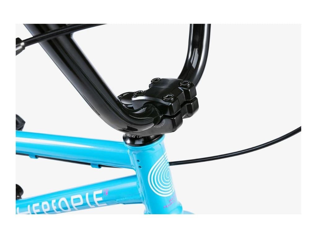 BMX WETHEPEOPLE SEED 16" 2021 - Legend Bikes