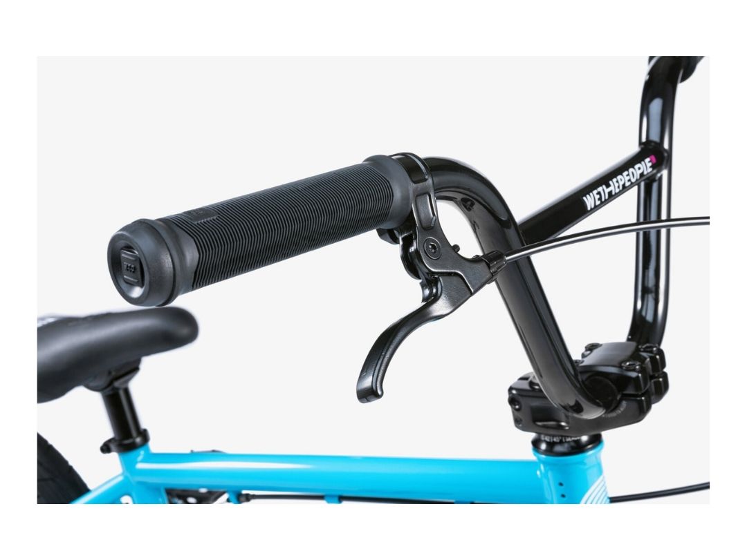 BMX WETHEPEOPLE SEED 16" 2021 - Legend Bikes