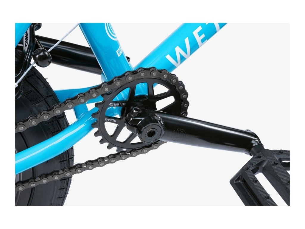 BMX WETHEPEOPLE SEED 16" 2021 - Legend Bikes