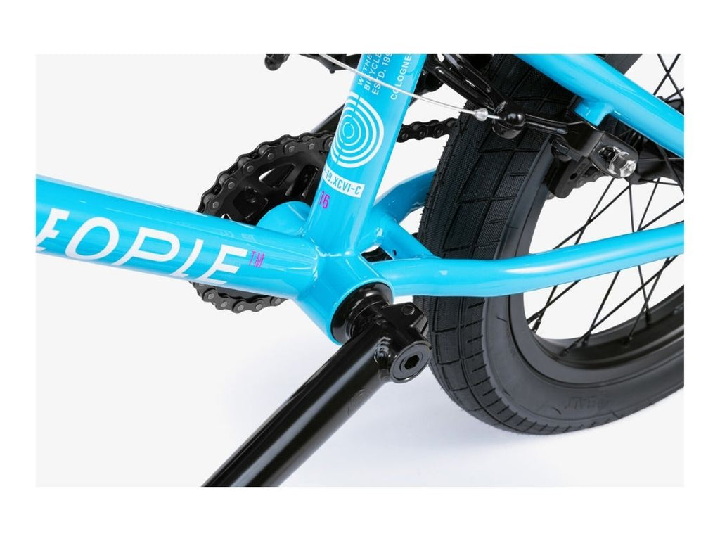 BMX WETHEPEOPLE SEED 16" 2021 - Legend Bikes