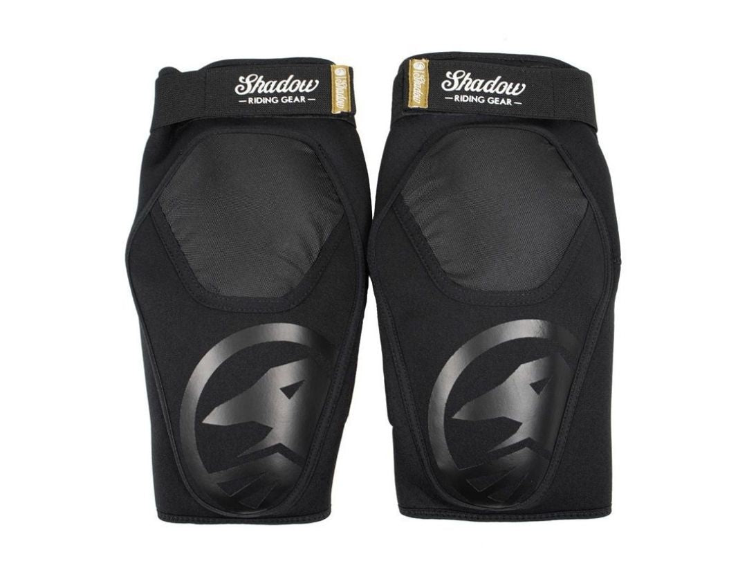 SHADOW Super Slim V2 Knee Pads