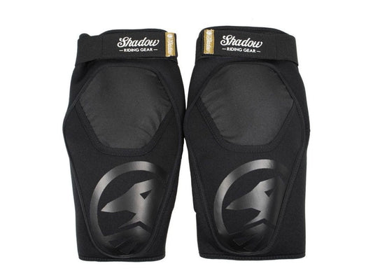 SHADOW Super Slim V2 Knee Pads