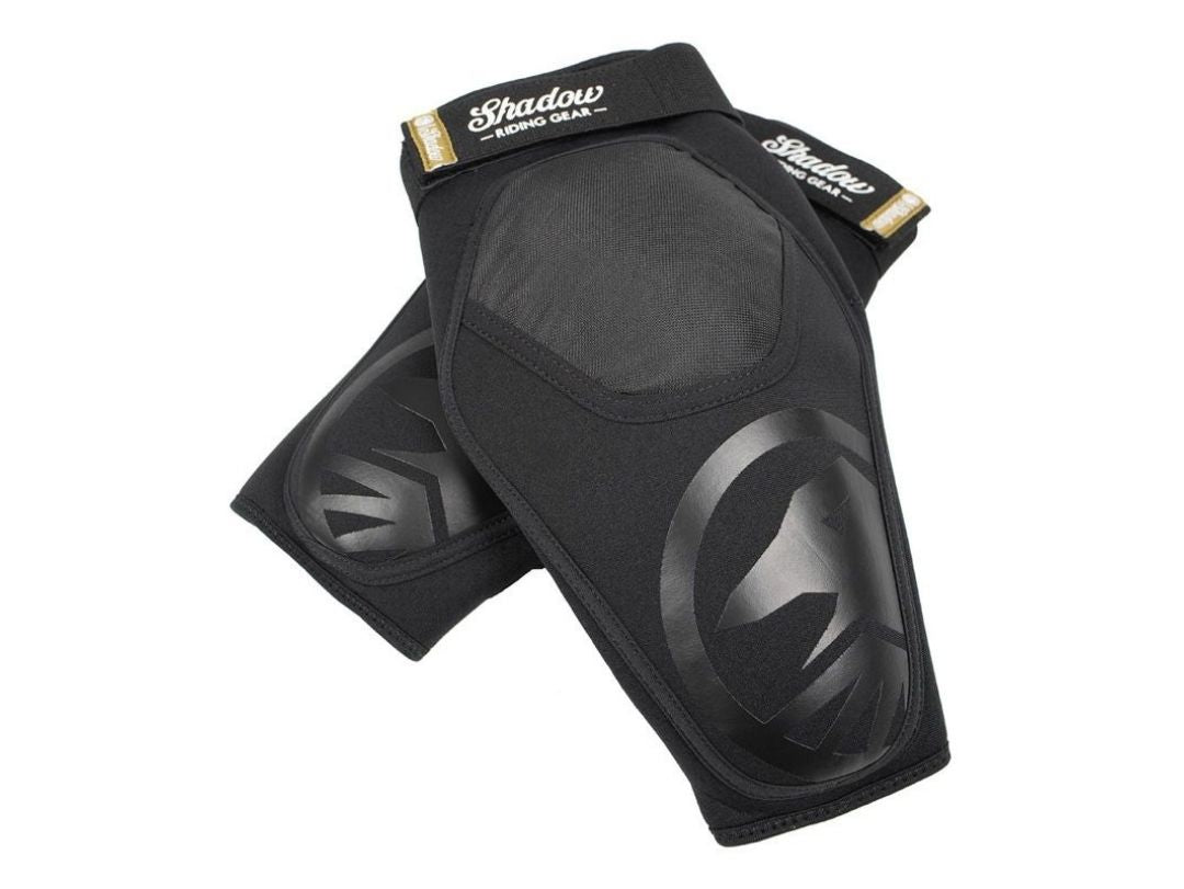 SHADOW Super Slim V2 Knee Pads