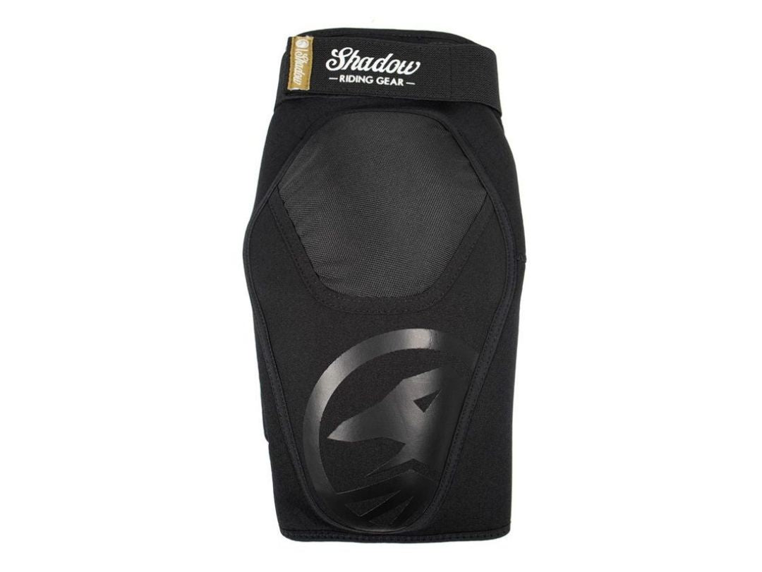 SHADOW Super Slim V2 Knee Pads