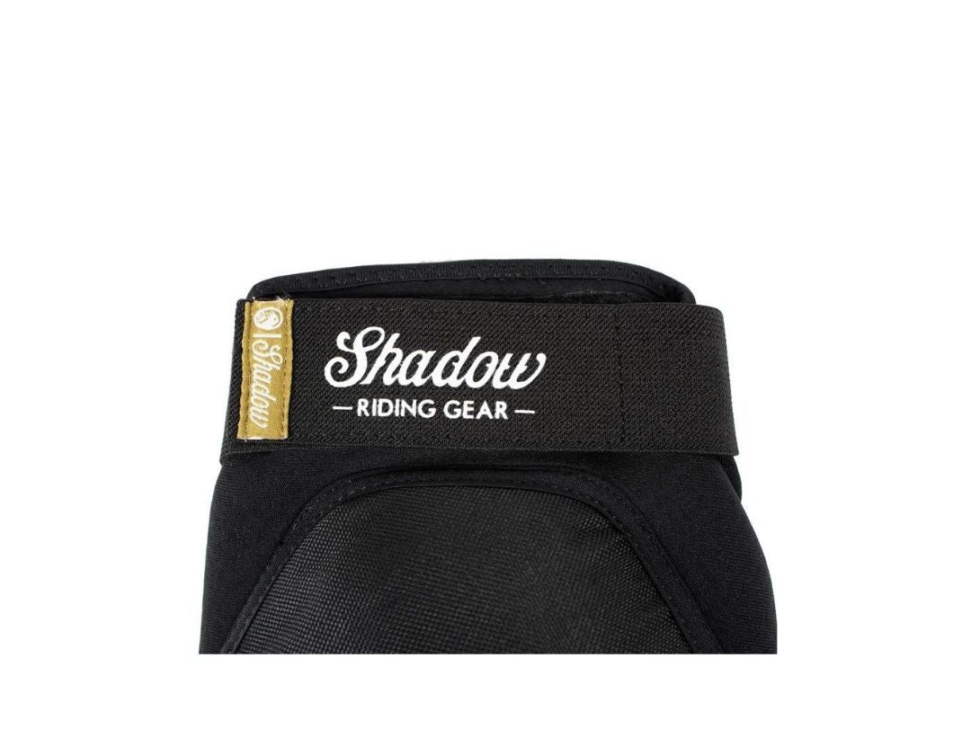 SHADOW Super Slim V2 Knee Pads