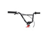 BMX MONGOOSE TITLE PRO RED 2021