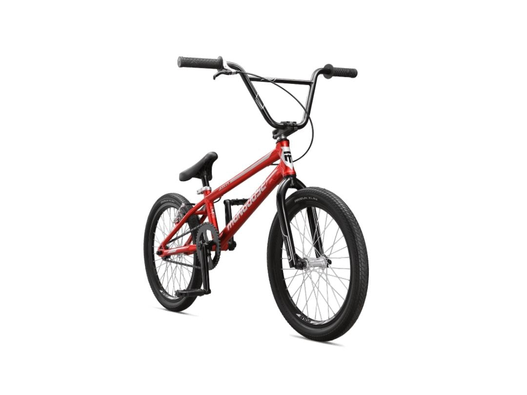 BMX MONGOOSE TITLE PRO XL RED 2021