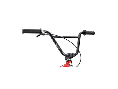 BMX MONGOOSE TITLE PRO XL RED 2021