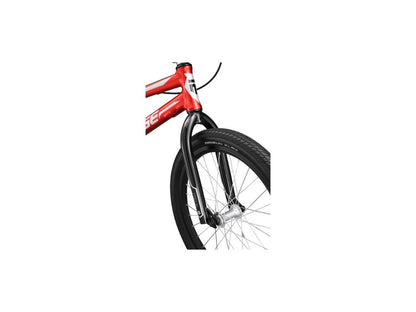 BMX MONGOOSE TITLE PRO XL RED 2021